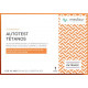 Autotest TETANOS Medisur
