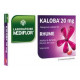 Kaloba 20mg Rhume 21 comprimés Mediflor