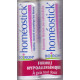 HOMEOSTICK Baume  Lèvres  LOT de 2 sticks