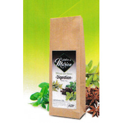 Tisane Digestion Les Jardins de Marion vrac 110 g