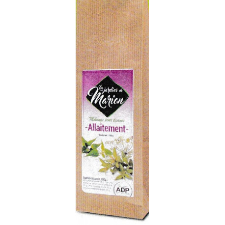 Tisane Allaitement vrac 110 g ADP