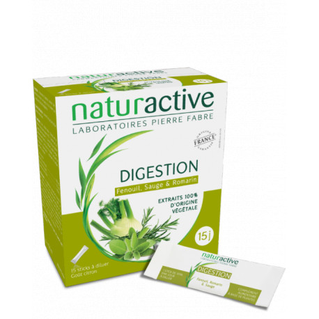 Naturactive Digestion Stick Fluide