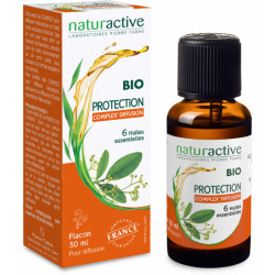 Complex' Diffusion Protection Bio Naturactive