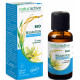 Complex' Diffusion Relaxation Bio Naturactive