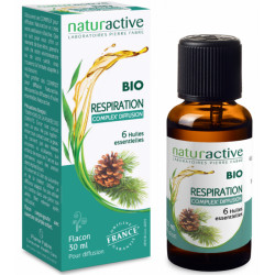 Complex'Diffusion Respiration Bio Naturactive