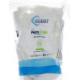 Pads Bio Coton hydrophile - 180 rectangles