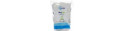 Pads Bio  Coton hydrophile 180 rectangles