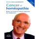 Cancer et Homéopathie Livre du Dr Jean-Lionel Bagot