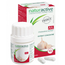 AIL Naturactive 20 gelules