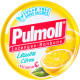 Pulmoll citron + vitamine C sans sucres