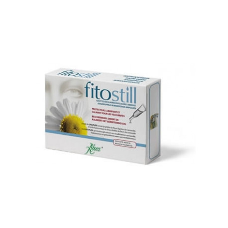 Fitostill Plus gouttes oculaires 10 unidoses