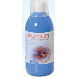 Silicium organique flacon de 500ml ADP