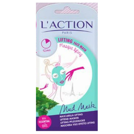 Masque Lifting L'ACTION