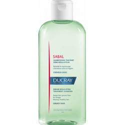 Sabal shampooing traitant sébo-régulateur Ducray