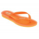 TONGS Gelato Chaussures Podowell orange
