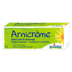 Arnicrème 70 g Boiron
