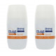Etiaxil Déodorant sans aluminium Roll on peaux sensibles lot de 2 x 50 ml