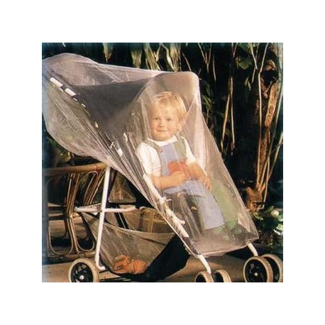 Moustiquaire Pour Poussette Bebe Non Impregnee Pour Eloigner Les Moustiques