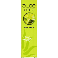 Aloe Vera gel ADP