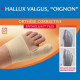 Epitact Orthèse corrective de l'Hallux valgus jour