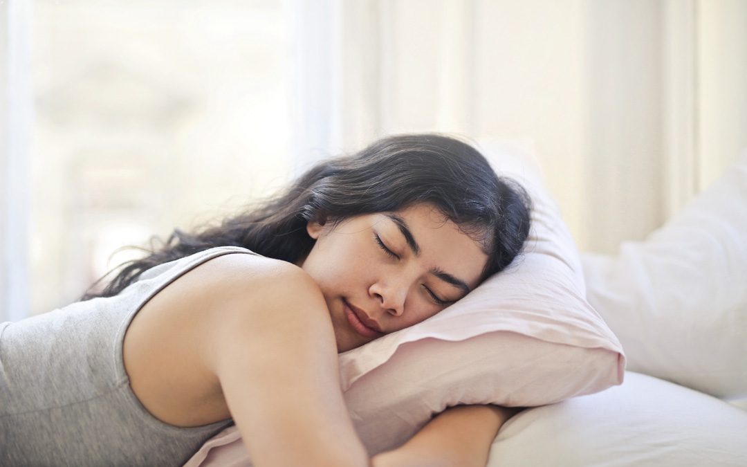 Favoriser le sommeil et la relaxation avec des produits naturels