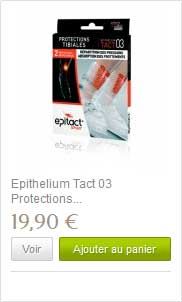 Acheter des protections de tibias pour le ski