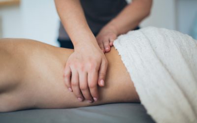 Les bienfaits du massage