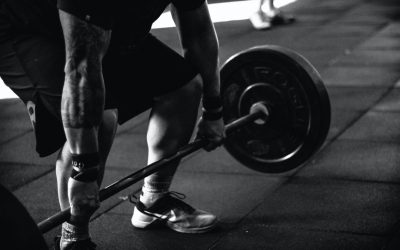 Nouvelle gamme forme et bien-être pour les sportifs et la musculation