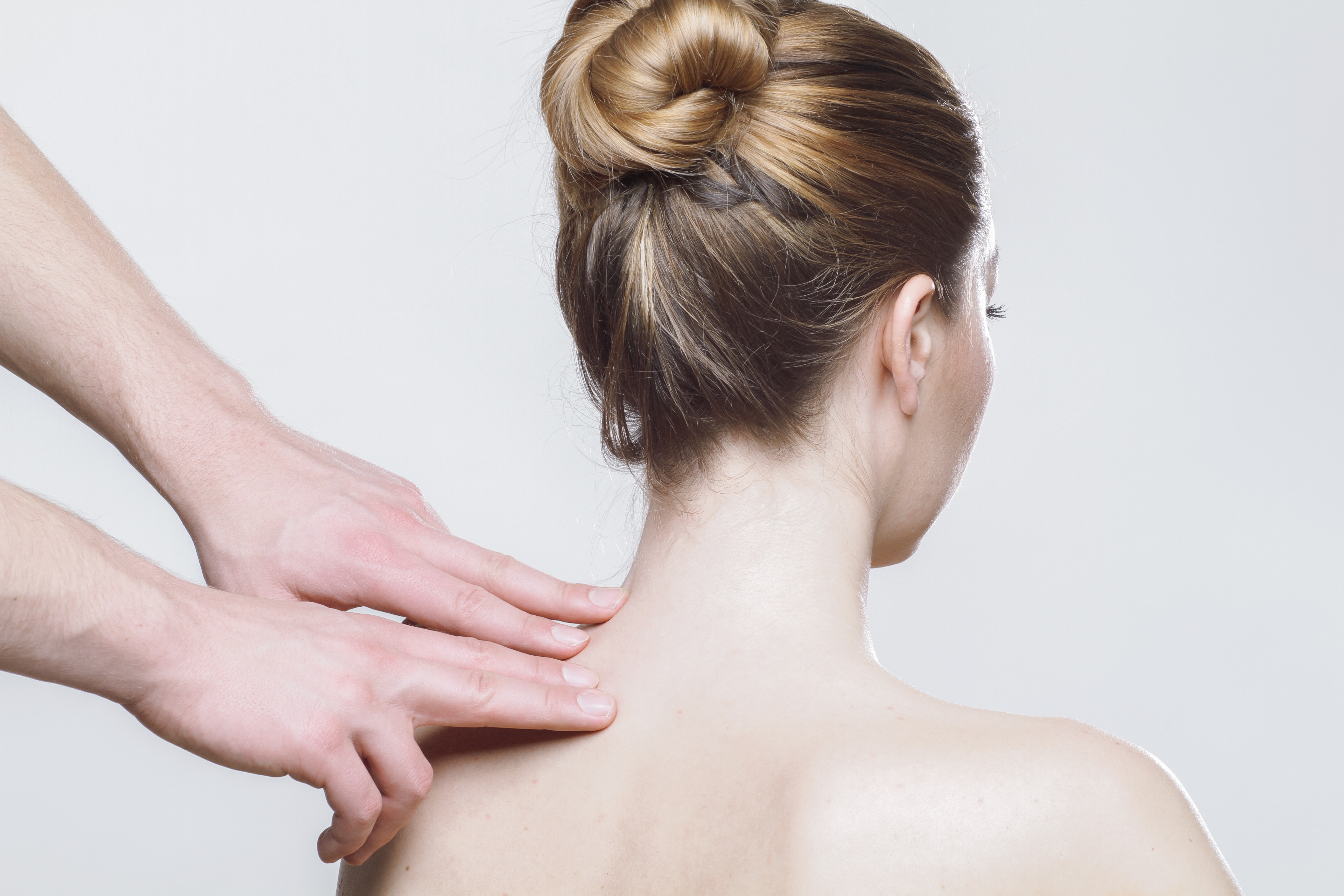 Les 12 Points Miraculeux D Acupuncture L'acupression, une technique de massage traditionnelle