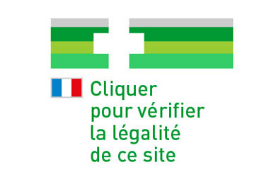 Cliquez pour consulter l'autorisation sur le site de l'Ordre des Pharmaciens